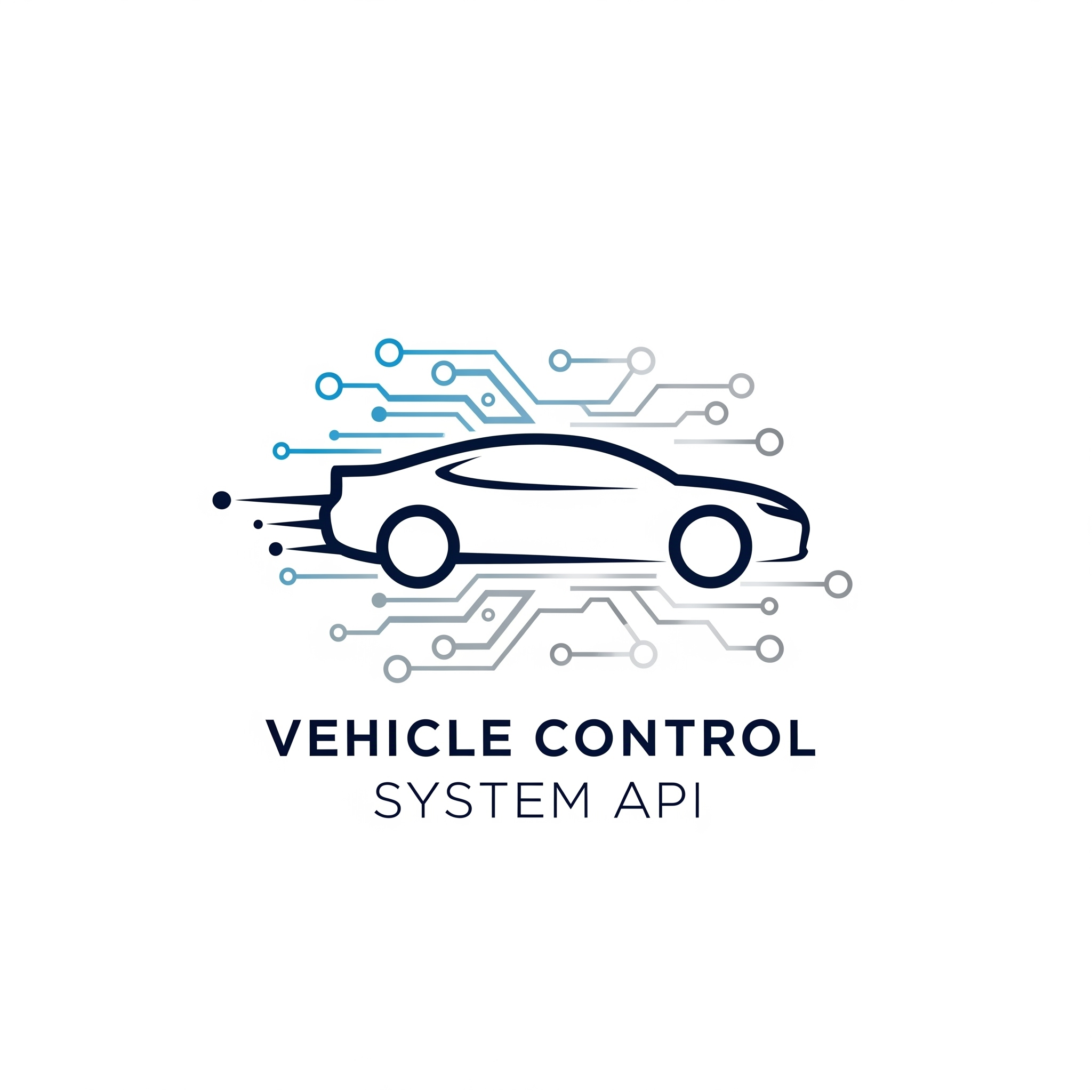 Logo do Vehicle Control System API - Controle de Automóveis